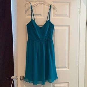 Bridesmaid dress